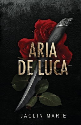 Aria De Luca B0DMM87CGR Book Cover