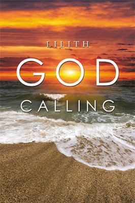 God Calling 1543458793 Book Cover