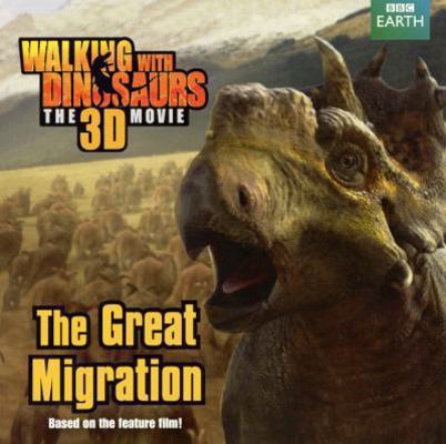 The Great Migration 0606321675 Book Cover