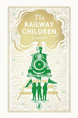 The Railway Children 0241688264 Book Cover