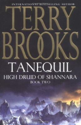 Tanequil 0743256743 Book Cover