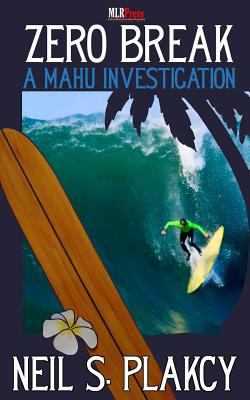 Zero Break 1608205916 Book Cover