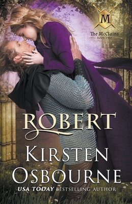 Robert B0C9L81P49 Book Cover