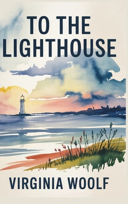 To The Lighthouse 9378716024 Book Cover