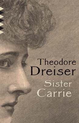 Sister Carrie 0593314883 Book Cover