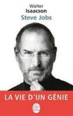 Steve Jobs [French] 2253168521 Book Cover