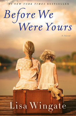 Before We Were Yours 0425284689 Book Cover