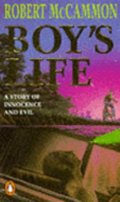 Boy's Life 0140159983 Book Cover