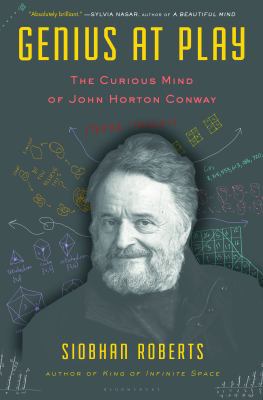 Genius at Play: The Curious Mind of John Horton... 1620405938 Book Cover