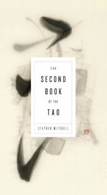 The Second Book of the Tao 1594202036 Book Cover