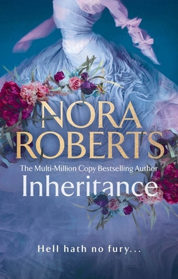 Inheritance 0349437505 Book Cover