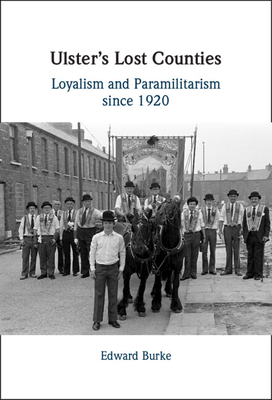 Ulster's Lost Counties 1009469282 Book Cover