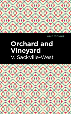 Orchard and Vineyard 1513212206 Book Cover