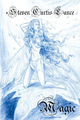 Magic 1411623002 Book Cover