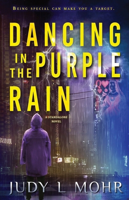 Dancing in the Purple Rain B0DY2XV9B6 Book Cover
