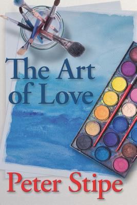 The Art of Love 1945990902 Book Cover