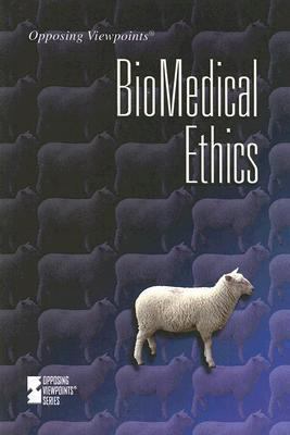 Biomedical Ethics 0737737379 Book Cover