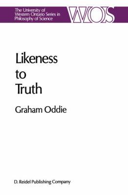 Likeness to Truth 9401085706 Book Cover