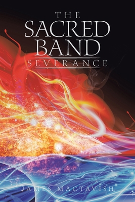 The Sacred Band Severance 166559215X Book Cover
