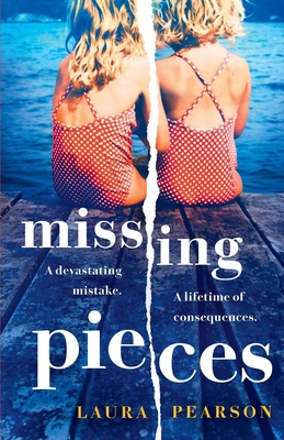 Missing Pieces 1912194759 Book Cover