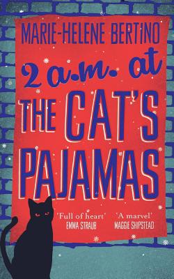 2 A.M. at The Cat's Pajamas 1447254449 Book Cover