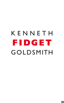 Fidget 1552450767 Book Cover