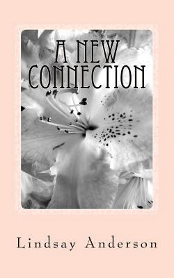 A New Connection: A Farrah Taylor Novel 1727628225 Book Cover
