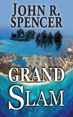 Grand Slam 0986372765 Book Cover