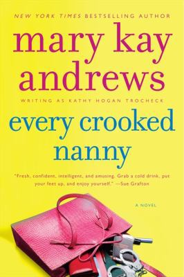 Every Crooked Nanny 0062195085 Book Cover