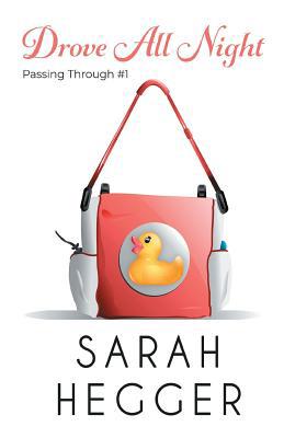 Drove All Night 1732933138 Book Cover