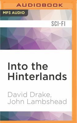 Into the Hinterlands 1522692886 Book Cover