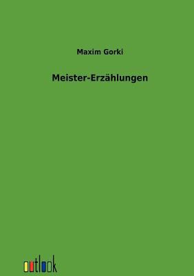 Meister-Erz?hlungen [German] 3864037530 Book Cover