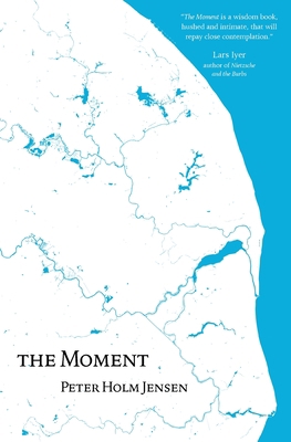 The Moment 183807872X Book Cover