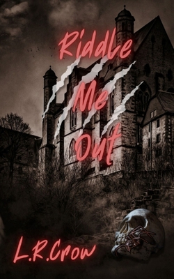 Riddle Me Out B0DQ7XXLYY Book Cover