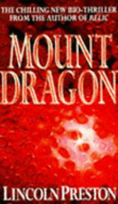 Mount Dragon 055350438X Book Cover