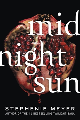 Midnight Sun 0316629456 Book Cover