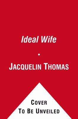 The Ideal Wife: A Novel B0092FKY46 Book Cover