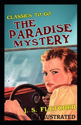 Paperback The Paradise Mystery Illustrated Book