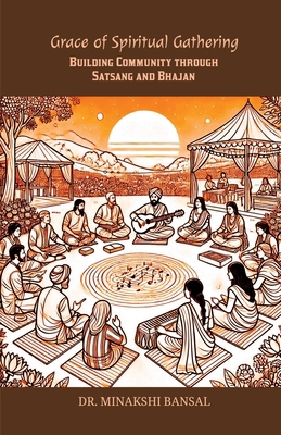 Grace of Spiritual Gathering: Building Communit... B0D9XW1PSK Book Cover