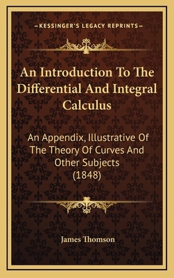 An Introduction to the Differential and Integra... 1164765256 Book Cover