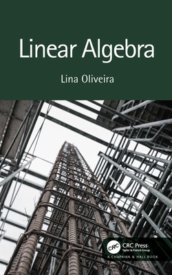 Linear Algebra 0815373317 Book Cover