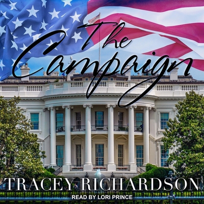The Campaign B08ZBJFSPC Book Cover