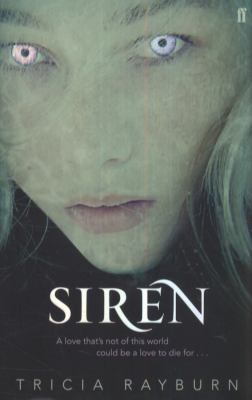 Siren B004INGZFY Book Cover