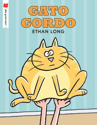 Gato Gordo [Spanish] 0823446891 Book Cover