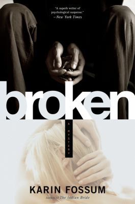 Broken 0151013667 Book Cover