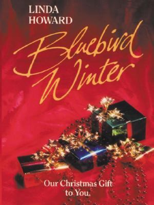 Bluebird Winter [Large Print] 0786240059 Book Cover