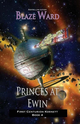 Princes at Ewin 1088205585 Book Cover