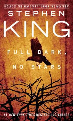Full Dark, No Stars 1451613539 Book Cover