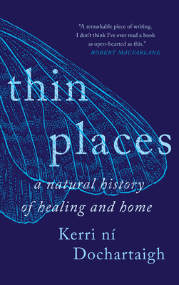 Thin Places 1571311955 Book Cover