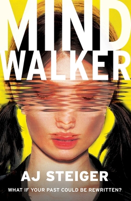Mindwalker: (Mindwalker, Book 1) 1780747241 Book Cover